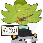 AKM