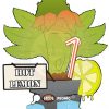 semillas feminizadas para exterior hot lemon
